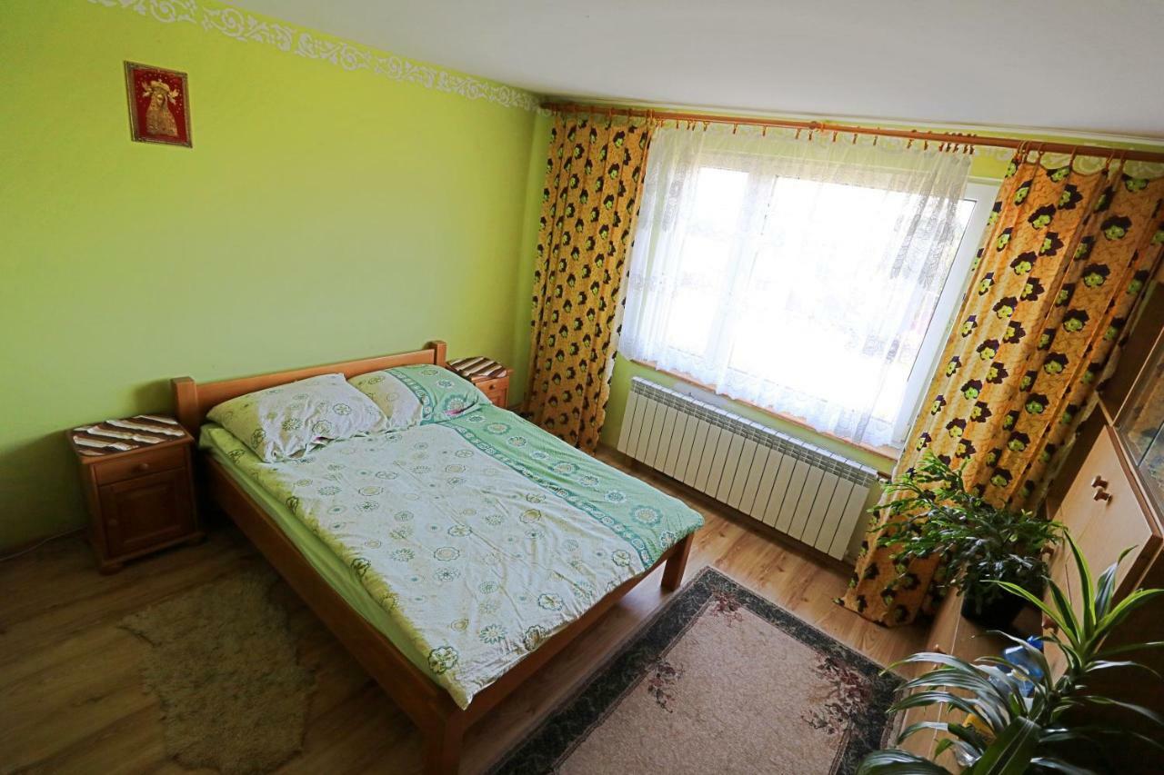 Agroturystyka Tyniok Koniaków エクステリア 写真