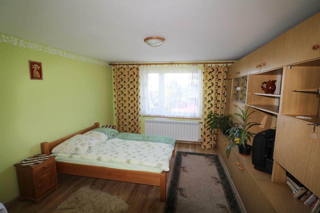 Agroturystyka Tyniok Koniaków エクステリア 写真